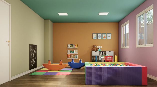 Foto 42 do(a) Kitnet / JK / Studio de 1 quartos à venda em Vila Curuçá, São Paulo