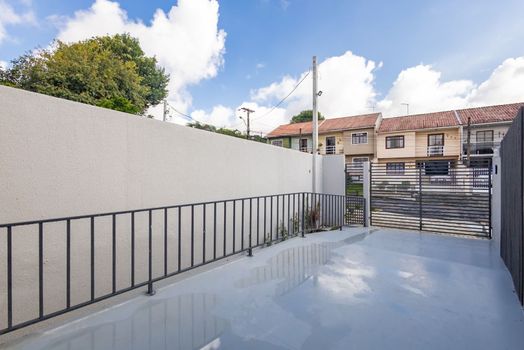 Foto 41 do(a) Casa em Condomínio de 3 quartos à venda em Barreirinha, Curitiba