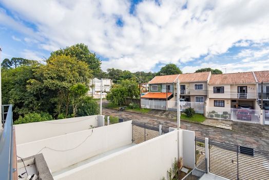 Foto 40 do(a) Casa em Condomínio de 3 quartos à venda em Barreirinha, Curitiba