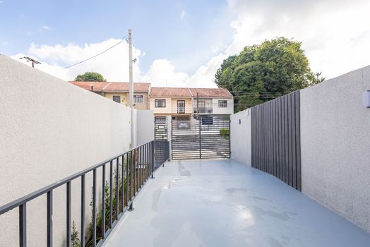 Foto 42 do(a) Casa em Condomínio de 3 quartos à venda em Barreirinha, Curitiba