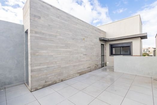 Foto 36 do(a) Casa em Condomínio de 3 quartos à venda em Barreirinha, Curitiba