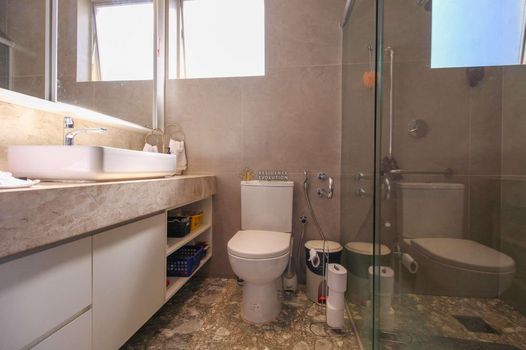 Foto 20 do(a) Cobertura de 3 quartos à venda em Funcionários, Belo Horizonte