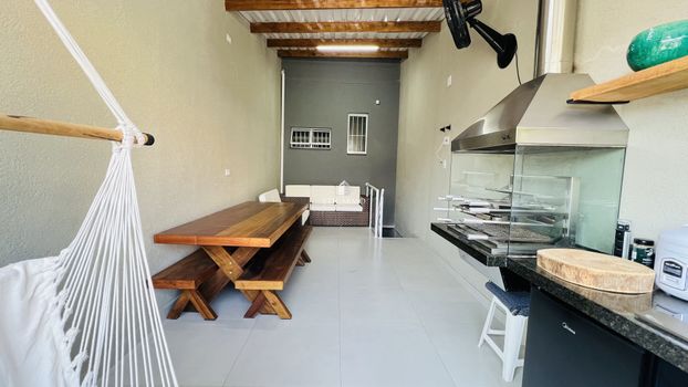 Foto 3 do(a) Casa false à venda em Jardim Itapema, São Paulo