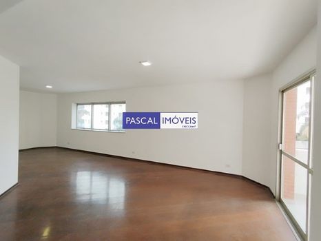 Foto 4 do(a) Apartamento de 3 quartos à venda em Brooklin Paulista, São Paulo