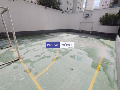 Foto 23 do(a) Apartamento de 3 quartos à venda em Brooklin Paulista, São Paulo
