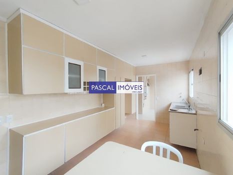 Foto 8 do(a) Apartamento de 3 quartos à venda em Brooklin Paulista, São Paulo