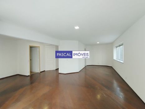 Foto 5 do(a) Apartamento de 3 quartos à venda em Brooklin Paulista, São Paulo