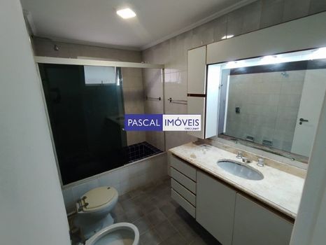 Foto 18 do(a) Apartamento de 3 quartos à venda em Brooklin Paulista, São Paulo