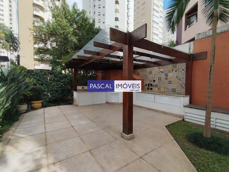 Foto 25 do(a) Apartamento de 3 quartos à venda em Brooklin Paulista, São Paulo