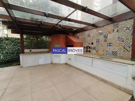Foto 24 do(a) Apartamento de 3 quartos à venda em Brooklin Paulista, São Paulo
