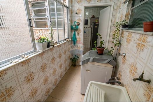 Foto 18 do(a) Apartamento de 2 quartos à venda em Jardim Carioca, Rio de Janeiro