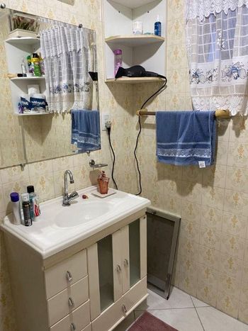 Foto 13 do(a) Flat de 1 quartos à venda em Jardim Las Palmas, Guarujá