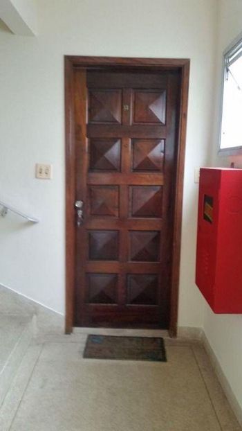 Foto 3 do(a) Flat de 1 quartos à venda em Jardim Las Palmas, Guarujá