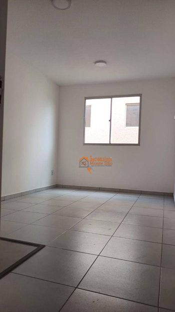 Foto 1 do(a) Apartamento de 2 quartos à venda em Vila Celeste, Itaquaquecetuba