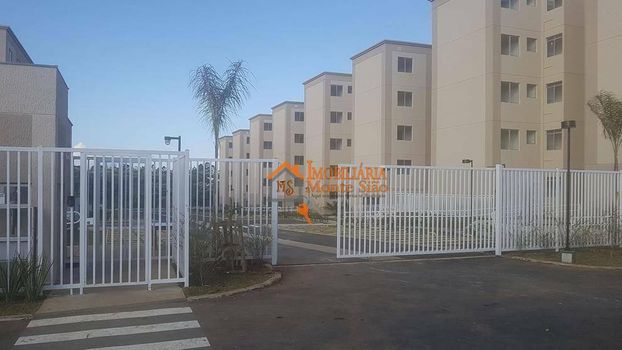 Foto 14 do(a) Apartamento de 2 quartos à venda em Vila Celeste, Itaquaquecetuba