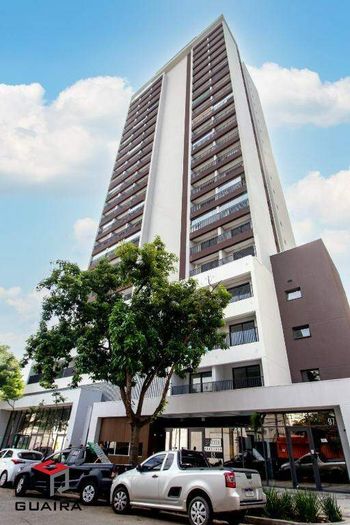 Foto 14 do(a) Apartamento de 1 quartos à venda em Paraíso, São Paulo