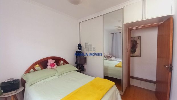 Foto 14 do(a) Apartamento de 2 quartos à venda em Vila Belmiro, Santos