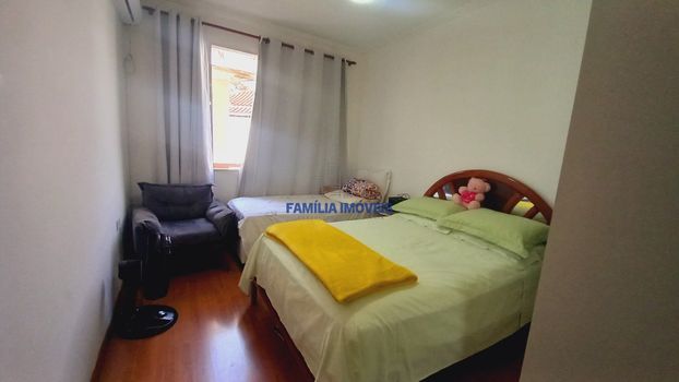 Foto 19 do(a) Apartamento de 2 quartos à venda em Vila Belmiro, Santos