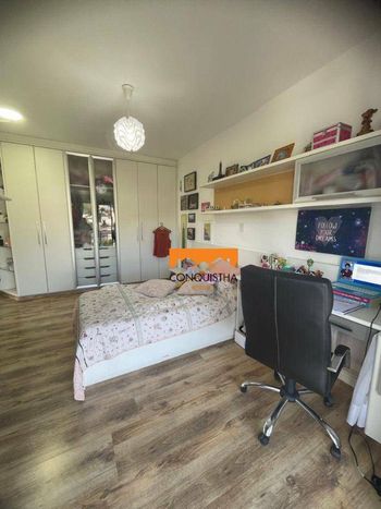 Foto 11 do(a) Casa em Condomínio de 5 quartos à venda em Parque Terra Nova II, São Bernardo do Campo