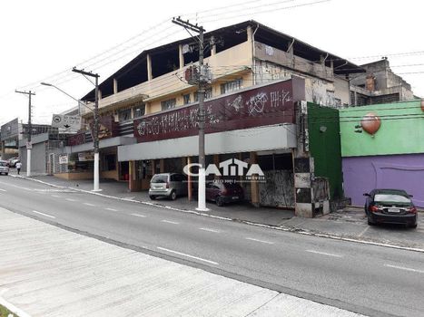 Foto 31 do(a) Edifício Inteiro false à venda em Parque Maria Luiza, São Paulo