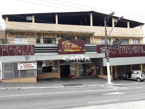 Foto 2 do(a) Edifício Inteiro false à venda em Parque Maria Luiza, São Paulo