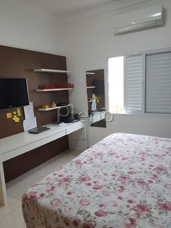 Foto 17 do(a) Casa em Condomínio false à venda em Marambaia, Vinhedo