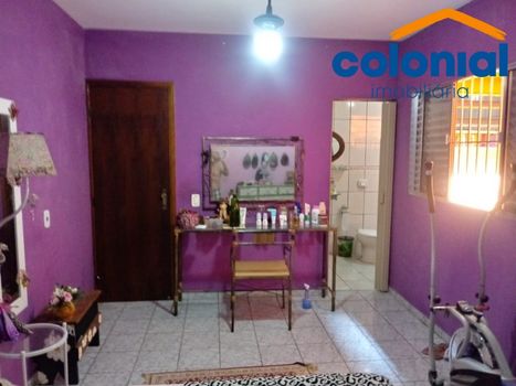 Foto 10 do(a) Casa de 3 quartos à venda em Conjunto Habitacional São José, Campo Limpo Paulista