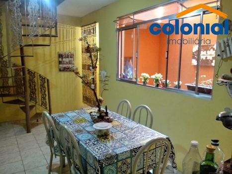 Foto 3 do(a) Casa de 3 quartos à venda em Conjunto Habitacional São José, Campo Limpo Paulista