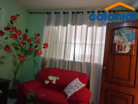 Foto 40 do(a) Casa de 3 quartos à venda em Conjunto Habitacional São José, Campo Limpo Paulista