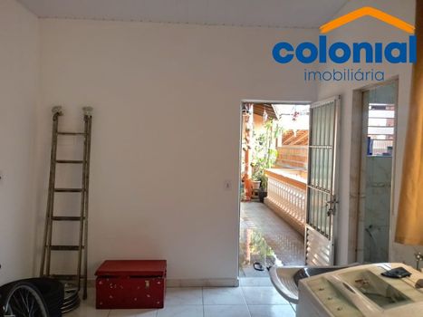 Foto 28 do(a) Casa de 3 quartos à venda em Conjunto Habitacional São José, Campo Limpo Paulista