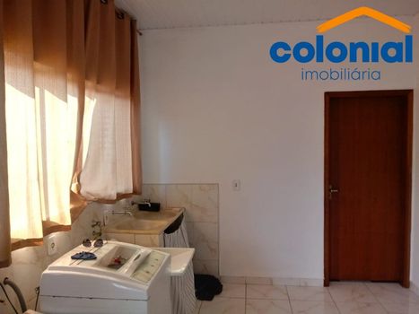 Foto 47 do(a) Casa de 3 quartos à venda em Conjunto Habitacional São José, Campo Limpo Paulista