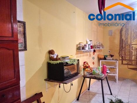 Foto 16 do(a) Casa de 3 quartos à venda em Conjunto Habitacional São José, Campo Limpo Paulista