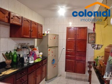 Foto 17 do(a) Casa de 3 quartos à venda em Conjunto Habitacional São José, Campo Limpo Paulista