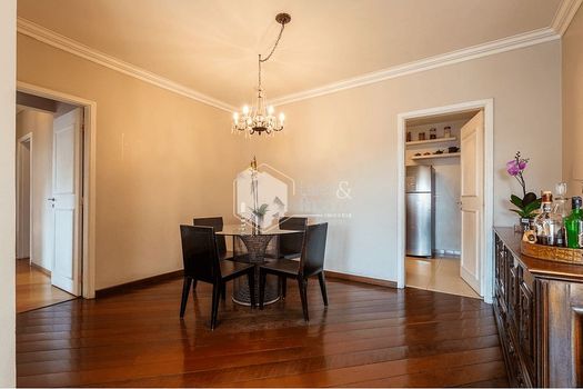 Foto 37 do(a) Apartamento de 3 quartos à venda em Jardim das Bandeiras, São Paulo