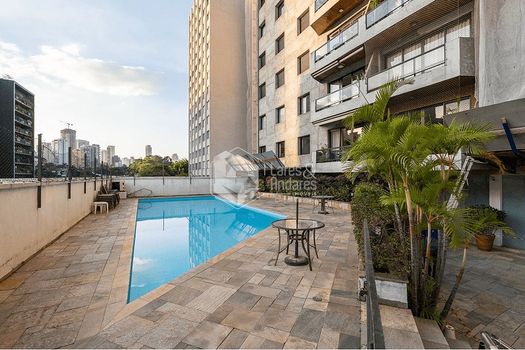 Foto 24 do(a) Apartamento de 3 quartos à venda em Jardim das Bandeiras, São Paulo