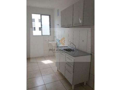 Foto 5 do(a) Apartamento de 2 quartos à venda em Rios di Itália, São José do Rio Preto