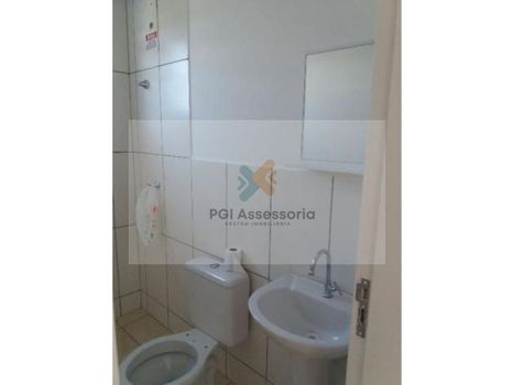 Foto 3 do(a) Apartamento de 2 quartos à venda em Rios di Itália, São José do Rio Preto