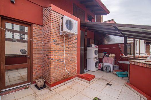 Foto 22 do(a) Casa em Condomínio de 3 quartos à venda em Bela Vista, Porto Alegre