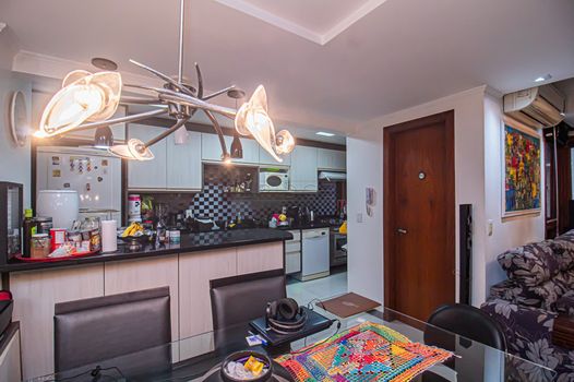 Foto 5 do(a) Casa em Condomínio de 3 quartos à venda em Bela Vista, Porto Alegre