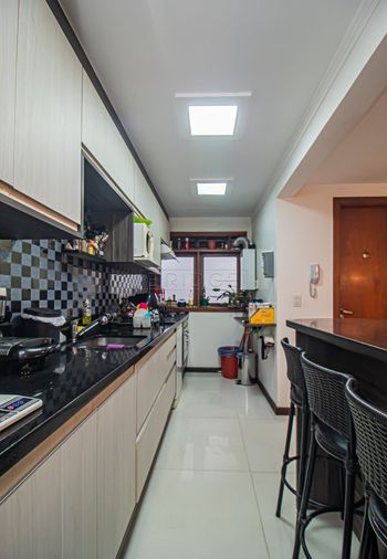 Foto 6 do(a) Casa em Condomínio de 3 quartos à venda em Bela Vista, Porto Alegre