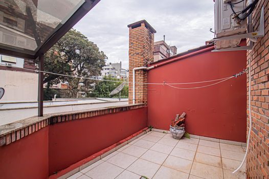 Foto 23 do(a) Casa em Condomínio de 3 quartos à venda em Bela Vista, Porto Alegre