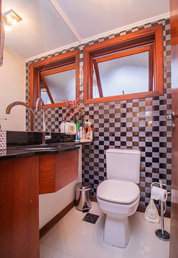 Foto 7 do(a) Casa em Condomínio de 3 quartos à venda em Bela Vista, Porto Alegre