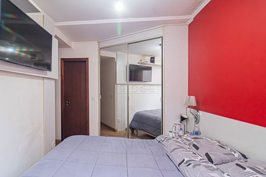 Foto 14 do(a) Casa em Condomínio de 3 quartos à venda em Bela Vista, Porto Alegre