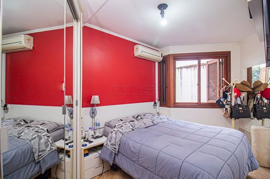 Foto 12 do(a) Casa em Condomínio de 3 quartos à venda em Bela Vista, Porto Alegre