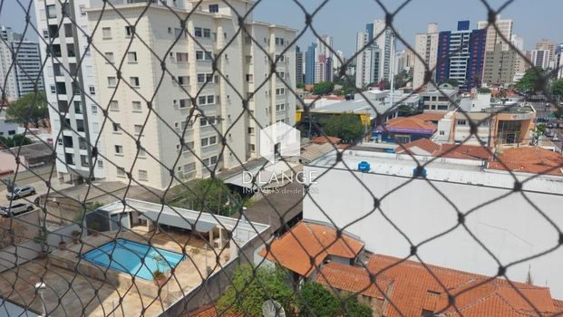 Foto 16 do(a) Apartamento false à venda em Vila Itapura, Campinas