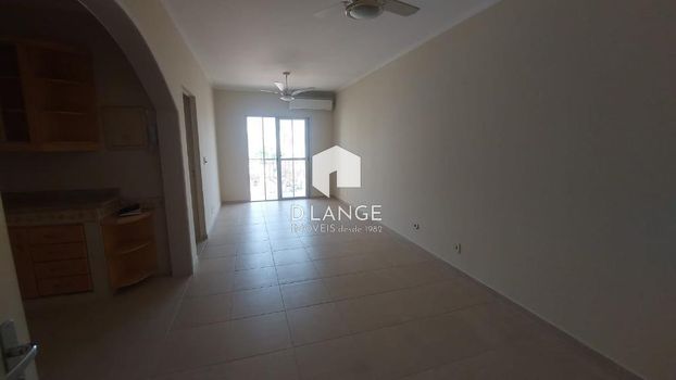 Foto 5 do(a) Apartamento false à venda em Vila Itapura, Campinas