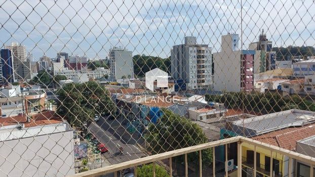Foto 24 do(a) Apartamento false à venda em Vila Itapura, Campinas