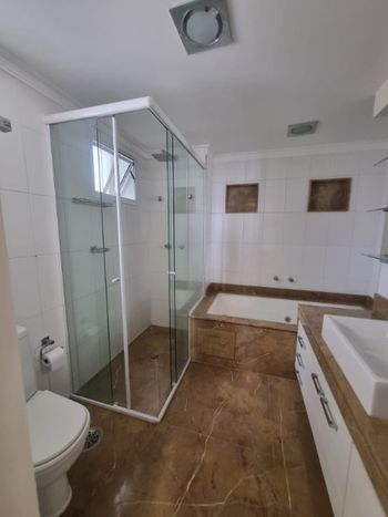 Foto 5 do(a) Apartamento de 4 quartos à venda em Alto da Mooca, São Paulo