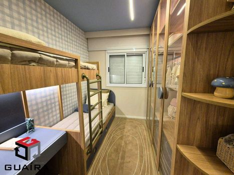 Foto 12 do(a) Apartamento de 2 quartos à venda em Jardim Olavo Bilac, São Bernardo do Campo