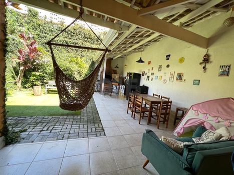 Foto 3 do(a) Casa em Condomínio de 3 quartos à venda em Granja Viana II, Cotia